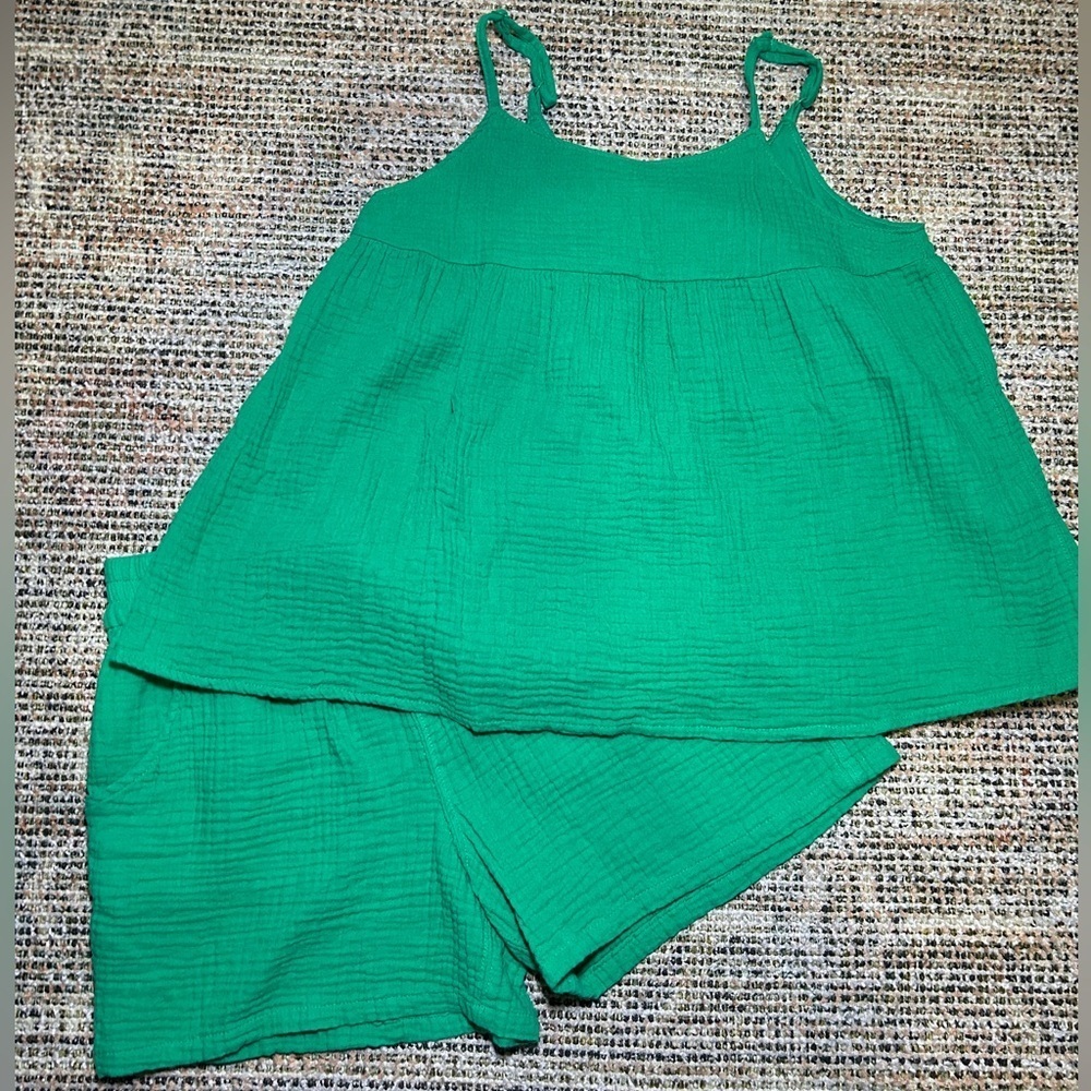 Cat & Jack set